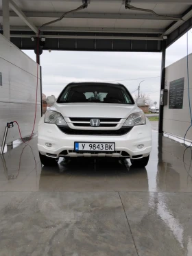 Honda Cr-v 3ген. - 10700 € / 20927.38 лв. - 11195449 3