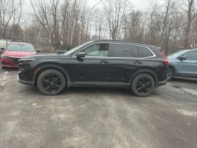 Honda Cr-v  Touring / BOSE / ПОДГРЕВИ  - 29500 € / 57696.99 лв. - 47518962 2