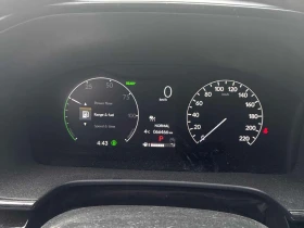 Honda Cr-v  Touring / BOSE / ПОДГРЕВИ  - 29500 € / 57696.99 лв. - 47518962 8