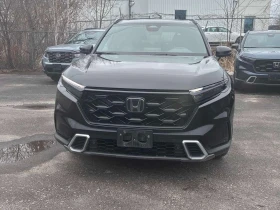 Honda Cr-v  Touring / BOSE / ПОДГРЕВИ  - 29500 € / 57696.99 лв. - 47518962 6