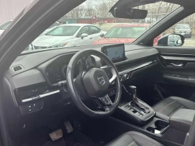 Honda Cr-v  Touring / BOSE / ПОДГРЕВИ  - 29500 € / 57696.99 лв. - 47518962 5