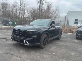 Honda Cr-v  Touring / BOSE / ПОДГРЕВИ 