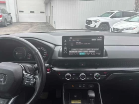 Honda Cr-v  Touring / BOSE / ПОДГРЕВИ  - 29500 € / 57696.99 лв. - 47518962 9