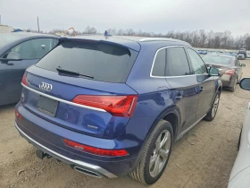 Audi Q5 PREMIUM PLUS | Auto.bg — изображение 3