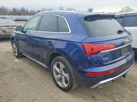 Audi Q5 PREMIUM PLUS | Auto.bg — изображение 2