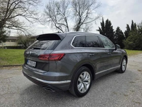 VW Touareg V6 TDI - 43500 € / 85078.60 лв. - 62289725 2