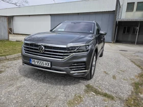 VW Touareg V6 TDI - 43500 € / 85078.60 лв. - 62289725 4
