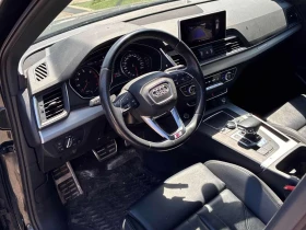 Audi Q5 | Progressiv | CARFAX | ПОДГРЕВ |  | Auto.bg — изображение 5