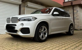 BMW X5 Xdrive