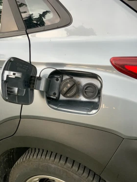 Hyundai Kona AWD, Газов Инжекцион - 16500 € / 32271.19 лв. - 95404051 13