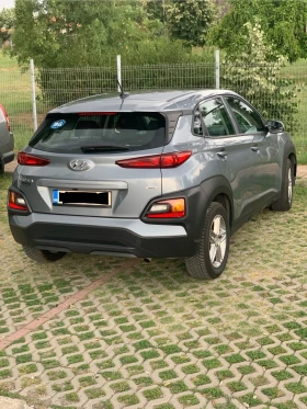 Hyundai Kona AWD, Газов Инжекцион - 16500 € / 32271.19 лв. - 95404051 5