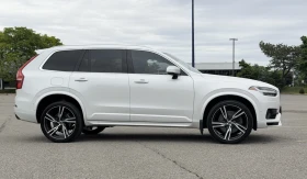 Volvo Xc90 T8 R-Design / Bowers & Wilkins / 360 ������ / ���� | Mobile.bg � ����� ������ 11