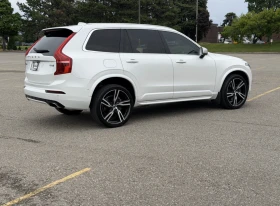 Volvo Xc90 T8 R-Design / Bowers & Wilkins / 360 ������ / ���� | Mobile.bg � ����� ������ 10