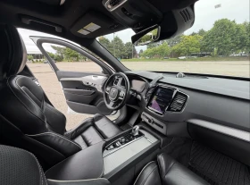 Volvo Xc90 T8 R-Design / Bowers & Wilkins / 360 ������ / ���� | Mobile.bg � ����� ������ 16