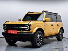 ����� �� �������� �� Ford Bronco * 360* BLIND SPOT* ������� �����* ������ ����