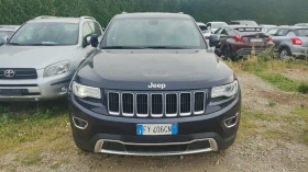 Jeep Grand cherokee 3.0 - 8399 € - 56906847 2
