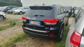 Jeep Grand cherokee 3.0 - 8399 € - 56906847 5