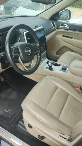 Jeep Grand cherokee 3.0 - 8399 € - 56906847 8