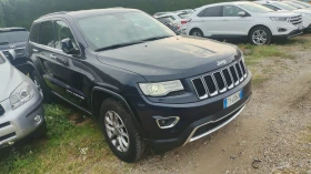Jeep Grand cherokee 3.0 - 8399 € - 56906847 3
