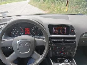 Audi Q5 2.0 tdi  - 8800 € - 59861838 8