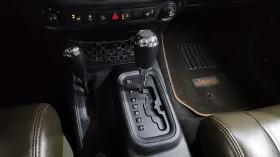 Jeep Wrangler 3.8 КРАЙНА ЦЕНА* encareu.com | Auto.bg — изображение 9