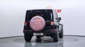 Jeep Wrangler 3.8 КРАЙНА ЦЕНА* encareu.com | Auto.bg — изображение 4