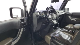 Jeep Wrangler 3.8 КРАЙНА ЦЕНА* encareu.com | Auto.bg — изображение 10
