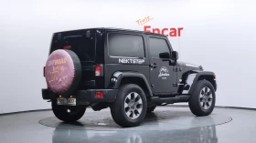 Jeep Wrangler 3.8 КРАЙНА ЦЕНА* encareu.com | Auto.bg — изображение 2