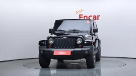 Jeep Wrangler 3.8 КРАЙНА ЦЕНА* encareu.com | Auto.bg — изображение 3