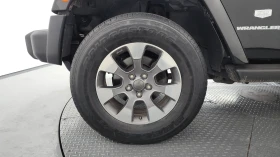 Jeep Wrangler 3.8 КРАЙНА ЦЕНА* encareu.com | Auto.bg — изображение 5