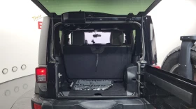 Jeep Wrangler 3.8 КРАЙНА ЦЕНА* encareu.com | Auto.bg — изображение 16