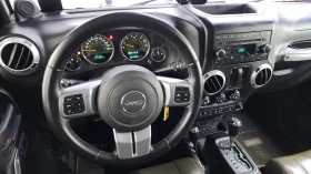 Jeep Wrangler 3.8 КРАЙНА ЦЕНА* encareu.com | Auto.bg — изображение 12