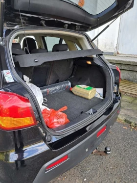 Mitsubishi ASX 1.8D 4x4 - 4850 € - 16571607 4