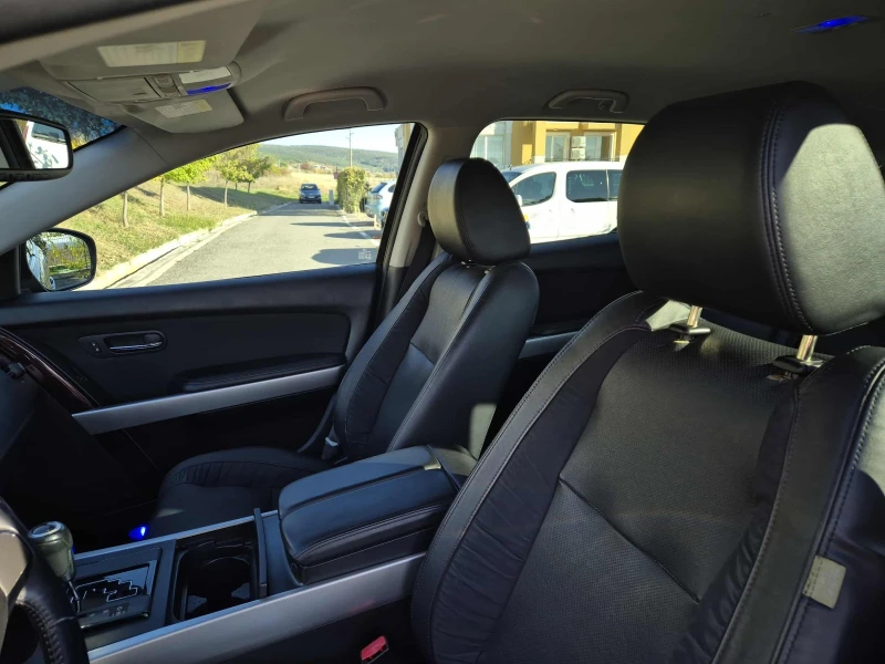 Mazda CX-9 Grand Touring, снимка 7 - Автомобили и джипове - 52222359