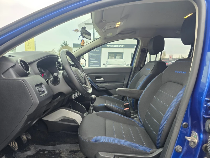 Dacia Duster 1.0 Tce LPG, снимка 6 - Автомобили и джипове - 47959818