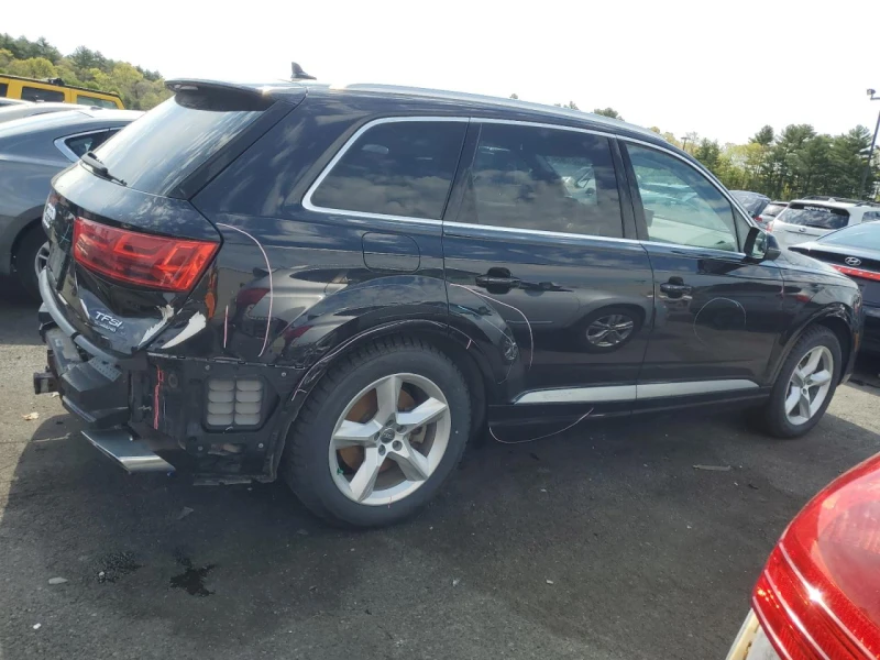 Audi Q7 Q7 PREMIUM * Крайна цена 26 700* , снимка 6 - Автомобили и джипове - 48059357