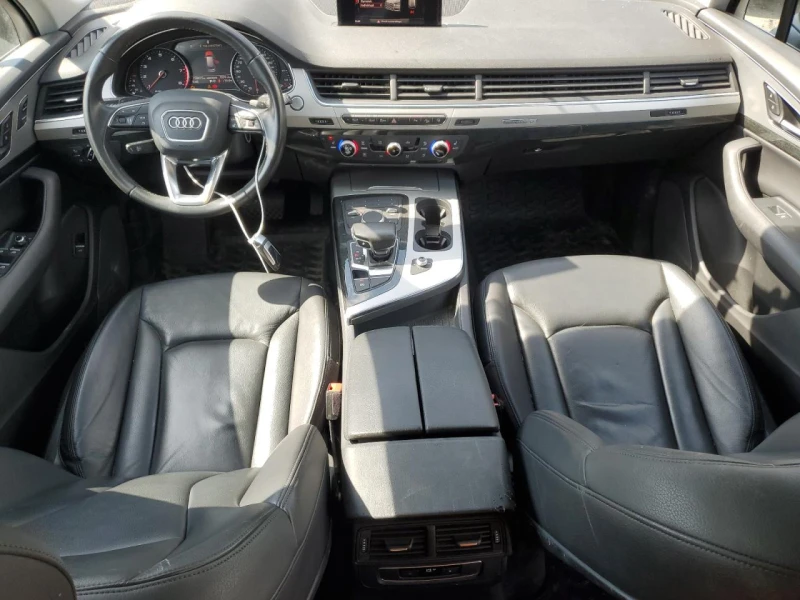 Audi Q7 Q7 PREMIUM * Крайна цена 26 700* , снимка 8 - Автомобили и джипове - 48059357