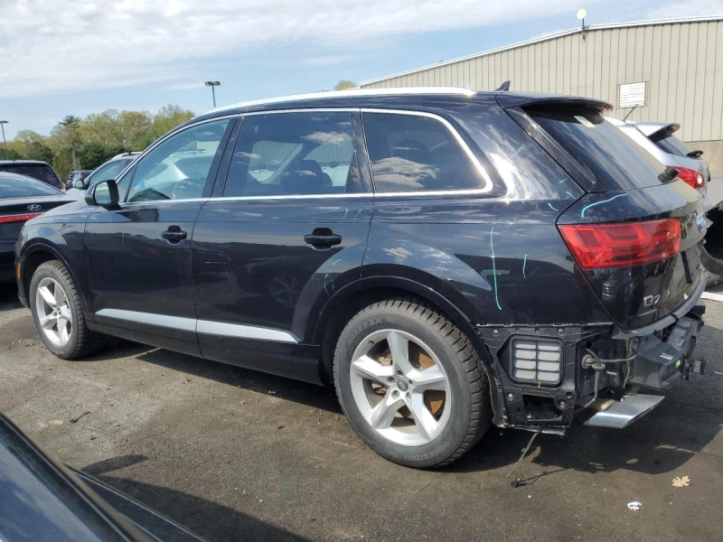 Audi Q7 Q7 PREMIUM * Крайна цена 26 700* , снимка 3 - Автомобили и джипове - 48059357