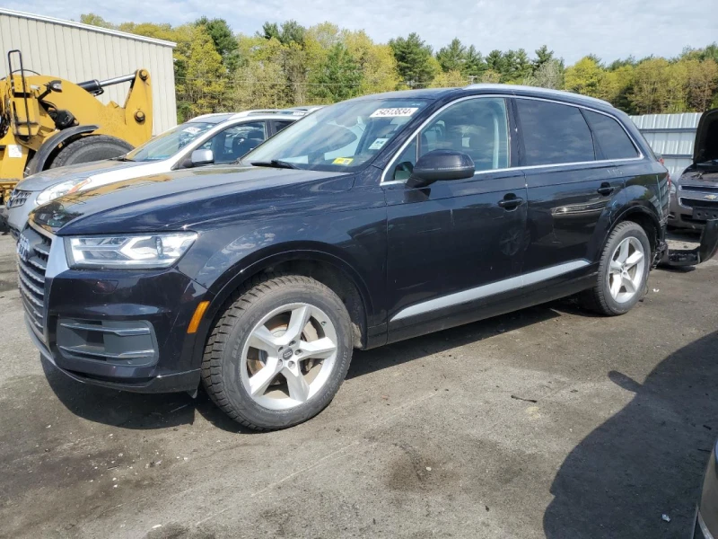 Audi Q7 Q7 PREMIUM * Крайна цена 26 700* , снимка 2 - Автомобили и джипове - 48059357