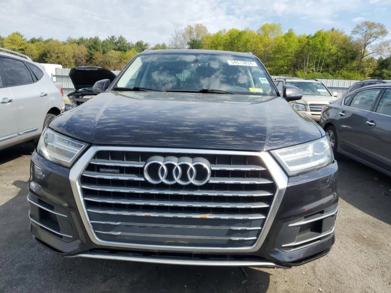 Audi Q7 Q7 PREMIUM * Крайна цена 26 700* , снимка 1 - Автомобили и джипове - 48059357