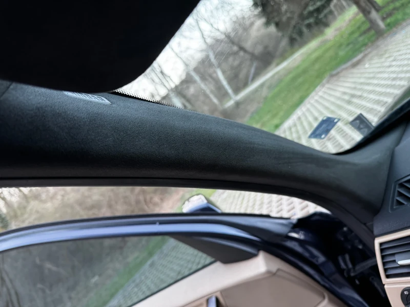 BMW X3 3.0d Xdrive Alcantara dynamic xenon navi, снимка 9 - Автомобили и джипове - 51901420