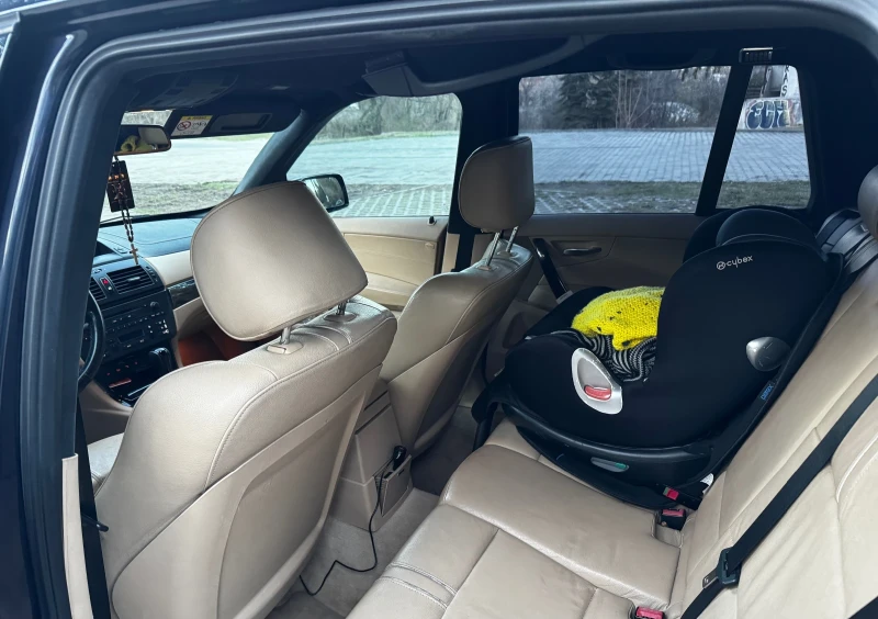 BMW X3 3.0d Xdrive Alcantara dynamic xenon navi, снимка 7 - Автомобили и джипове - 51901420