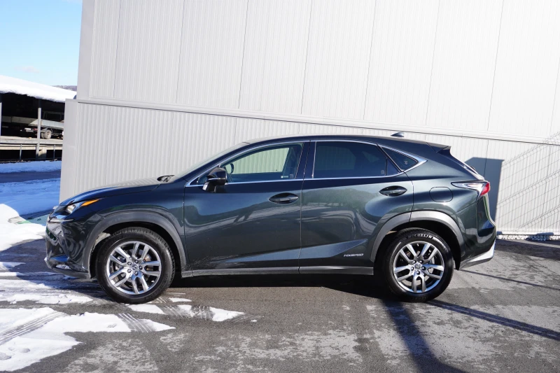 Lexus NX 300h 2.5i HYBRID AWD, LUXURY, FACE, CARPLAY-70.000km!!!, снимка 2 - Автомобили и джипове - 48547867