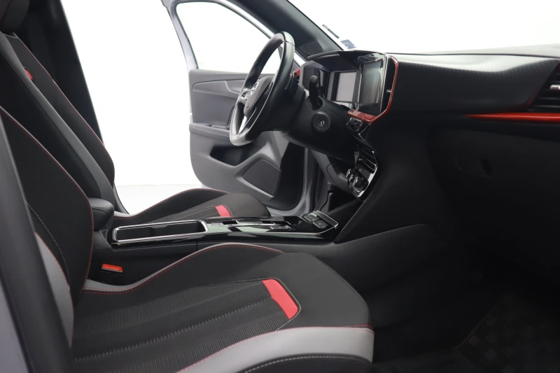 Opel Mokka GS Line, снимка 10 - Автомобили и джипове - 51193337