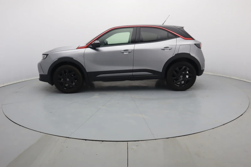 Opel Mokka GS Line, снимка 8 - Автомобили и джипове - 51193337