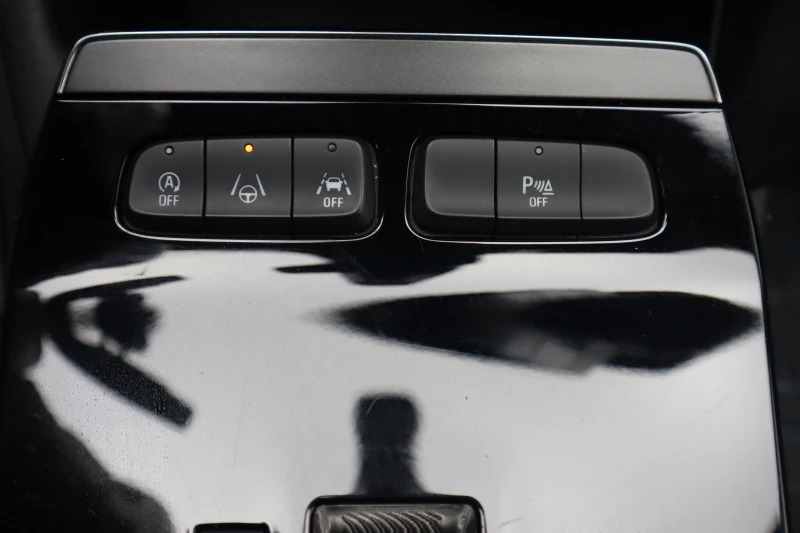 Opel Mokka GS Line, снимка 16 - Автомобили и джипове - 51193337