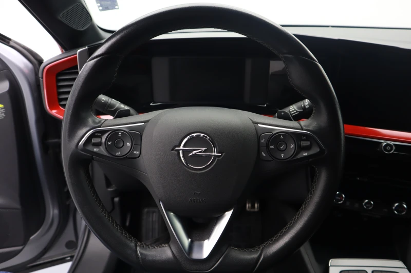 Opel Mokka GS Line, снимка 14 - Автомобили и джипове - 51193337