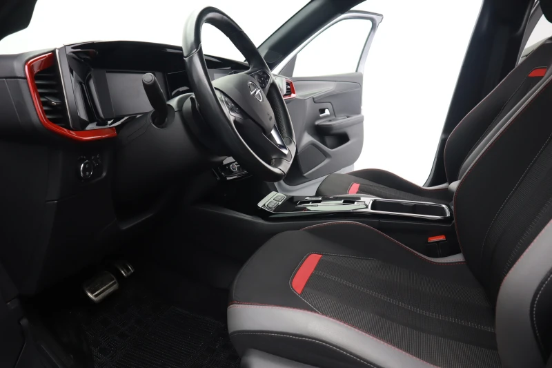 Opel Mokka GS Line, снимка 9 - Автомобили и джипове - 51193337