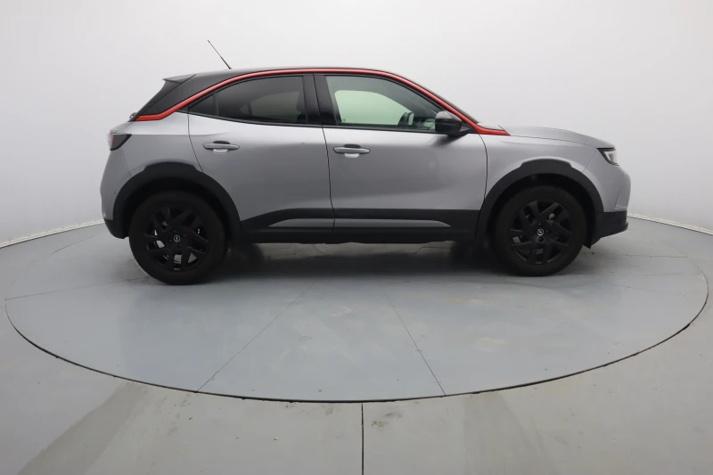 Opel Mokka GS Line, снимка 7 - Автомобили и джипове - 51193337