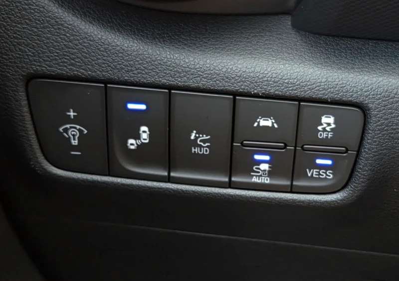 Hyundai Kona 64KWh/Premium/SOH100%, снимка 14 - Автомобили и джипове - 50659125